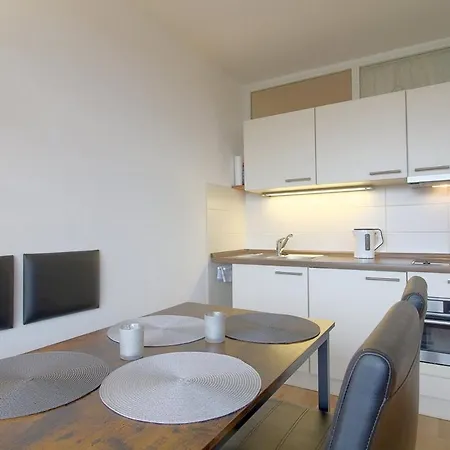 Apartment 329