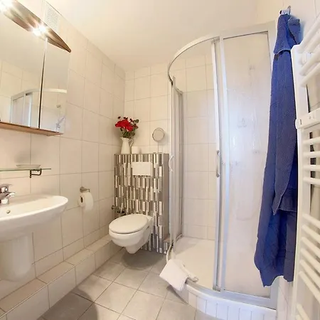 329 Apartment Hohegeiss
