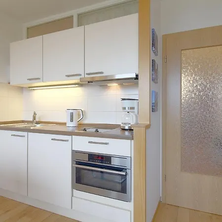 Apartment 329 Hohegeiss
